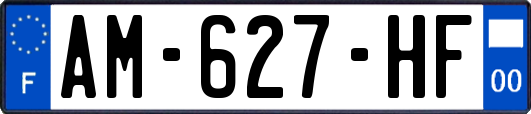 AM-627-HF