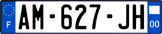 AM-627-JH