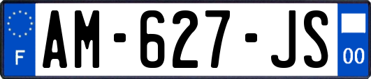 AM-627-JS