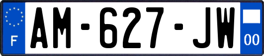 AM-627-JW