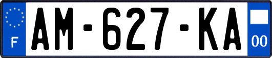 AM-627-KA