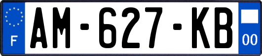 AM-627-KB