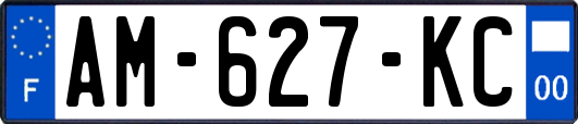 AM-627-KC