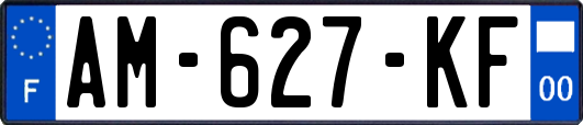 AM-627-KF