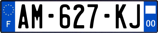 AM-627-KJ