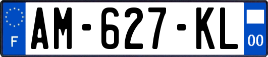 AM-627-KL