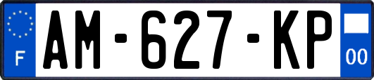 AM-627-KP