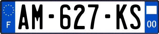 AM-627-KS