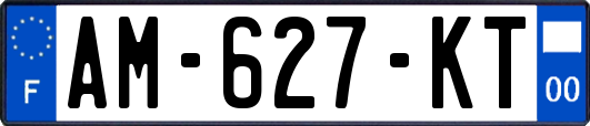 AM-627-KT