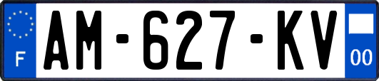 AM-627-KV