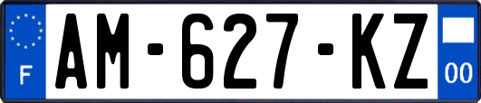 AM-627-KZ