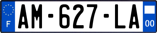 AM-627-LA