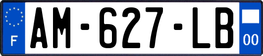 AM-627-LB