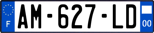 AM-627-LD