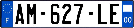 AM-627-LE