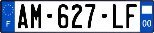 AM-627-LF