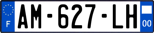 AM-627-LH
