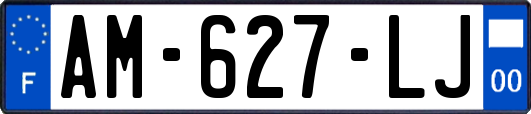 AM-627-LJ