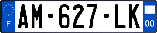 AM-627-LK