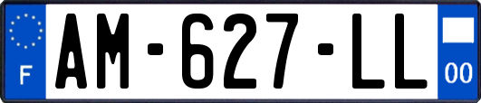 AM-627-LL