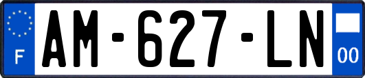 AM-627-LN