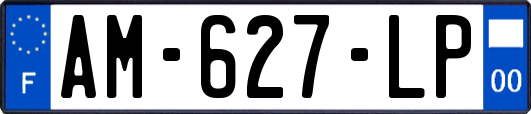 AM-627-LP