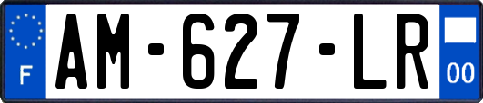 AM-627-LR