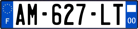 AM-627-LT