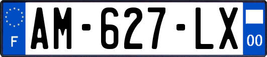 AM-627-LX