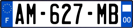AM-627-MB