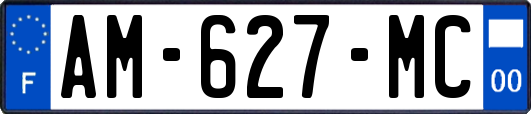 AM-627-MC