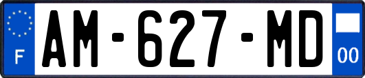 AM-627-MD
