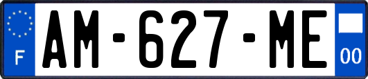 AM-627-ME
