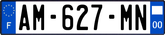 AM-627-MN