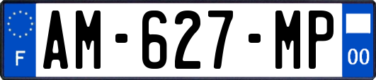 AM-627-MP