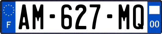 AM-627-MQ