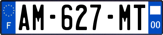 AM-627-MT