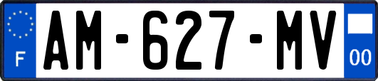 AM-627-MV