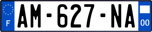 AM-627-NA