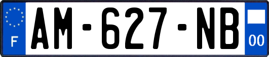 AM-627-NB