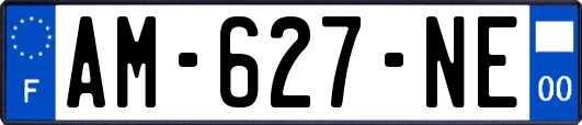 AM-627-NE