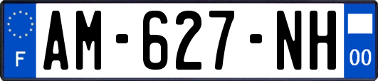 AM-627-NH
