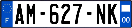 AM-627-NK