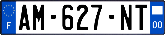AM-627-NT