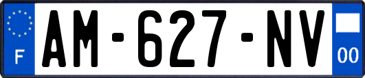 AM-627-NV