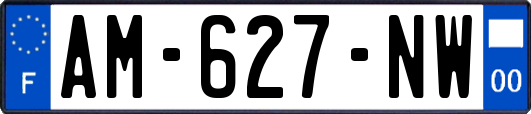 AM-627-NW
