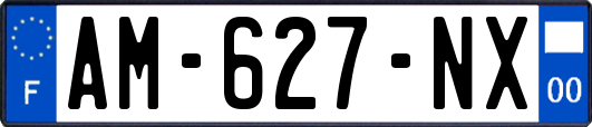 AM-627-NX