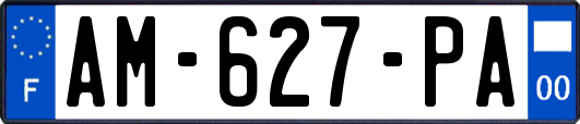 AM-627-PA