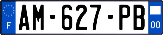 AM-627-PB