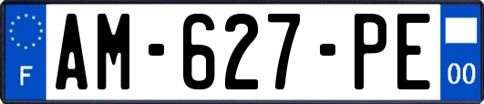 AM-627-PE